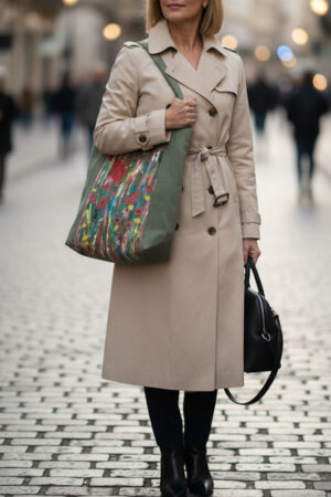 Tote Bag "Wild Meadow"
